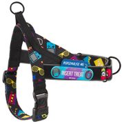 Rogz Fusion LetzGo Harness for Dogs