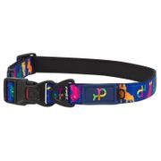 Rogz Fusion Classic Collar for Dogs