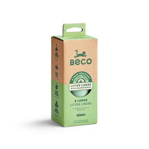 Beco Litter Liner for Cats