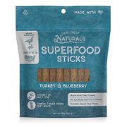 Dog Treat Naturals Superfood Sticks for Dogs