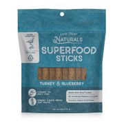Dog Treat Naturals Superfood Sticks for Dogs