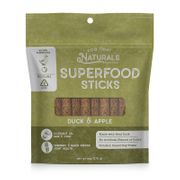 Dog Treat Naturals Superfood Sticks for Dogs