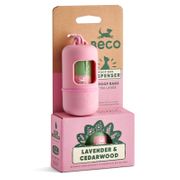Beco Poop Bag Starter Pack for Dogs