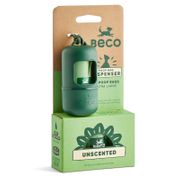 Beco Poop Bag Starter Pack for Dogs