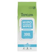 TropiClean Grooming Wipes for Dog/Cats