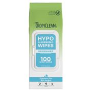 TropiClean Grooming Wipes for Dog/Cats