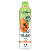 TropiClean Deodorizing Spray for Dogs