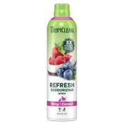 TropiClean Deodorizing Spray for Dogs