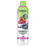 TropiClean Deodorizing Spray for Dogs