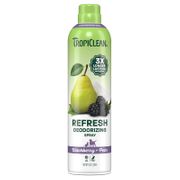 TropiClean Deodorizing Spray for Dogs