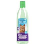 TropiClean Fresh Breath Dental Water Additive for Cats