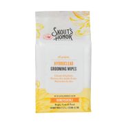 Skouts Honor HydroClear Wipes for Dog/Cats