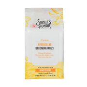 Skouts Honor HydroClear Wipes for Dog/Cats