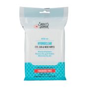 Skouts Honor HydroClear Wipes for Dog/Cats