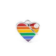 My Family Rainbow for Dog/Cats