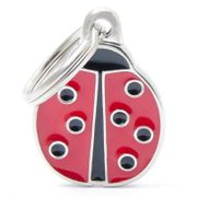 My Family Charm For Dog/Cats