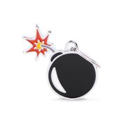 My Family Charm For Dog/Cats