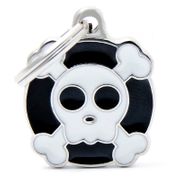 My Family Charm For Dog/Cats