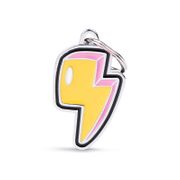 My Family Charm For Dog/Cats
