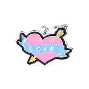 My Family Charm For Dog/Cats