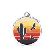 My Family Charm For Dog/Cats
