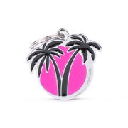 My Family Charm For Dog/Cats