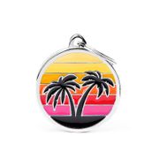 My Family Charm For Dog/Cats