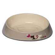 Rogz Fishcake Cat Bowl For Cats