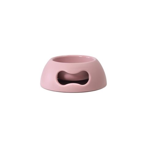 United Pets Pappy Bowl Pink Sml
