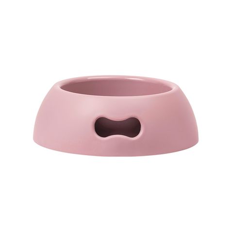 United Pets Pappy Bowl Pink Lge