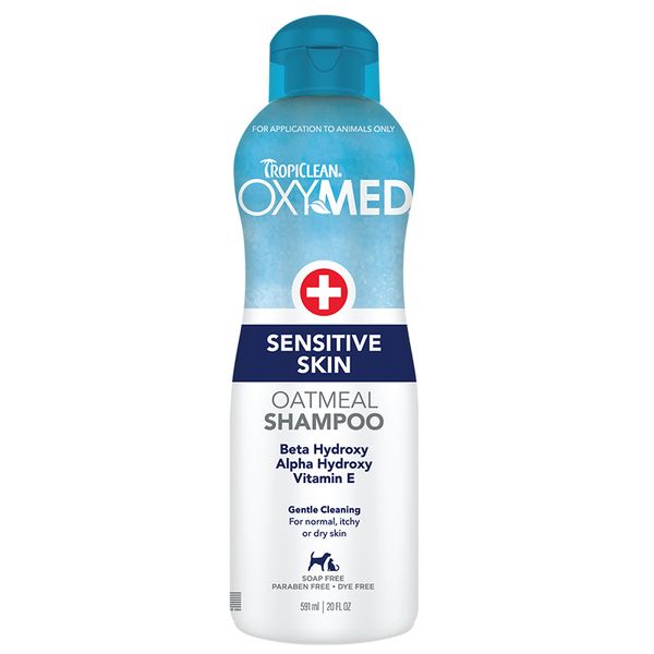 Shampoo