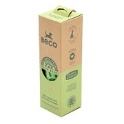 Beco Poop Bags Unscented for Dogs