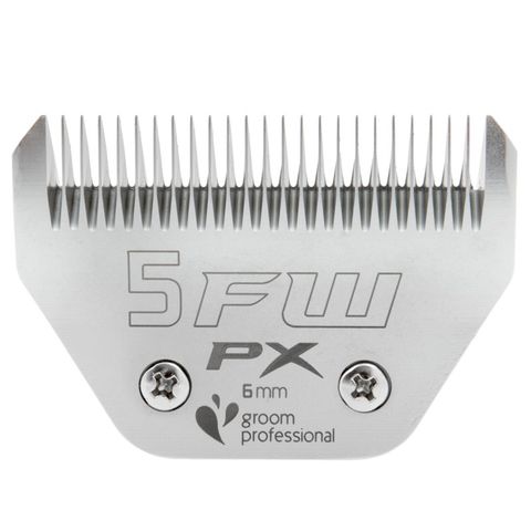 Groom Professional Pro X Wide Blade 5F