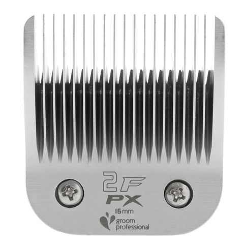 Groom Professional Pro X Blade 2F