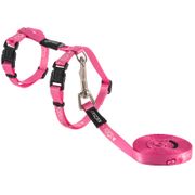 Rogz Reflectocat Safeloc Collar For Cats