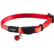 Rogz Kiddycat Safeloc Collar For Cats