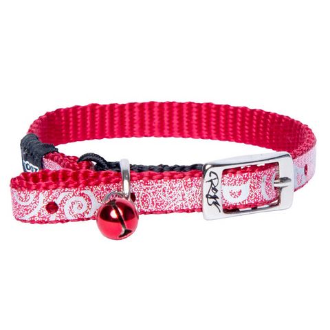 Flexi Classic Tape Red Med 5m