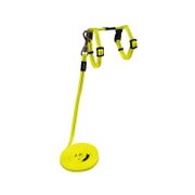 Rogz AlleyCat Control Harness and Lead for Cats