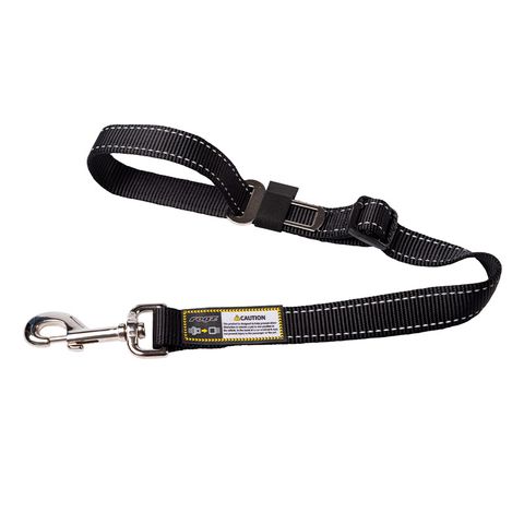 Rogz Car-Safe Seat Belt Clip for Dogs