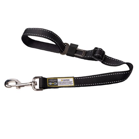 Rogz Utility Car-Safe Safety Belt Clip for Dogs