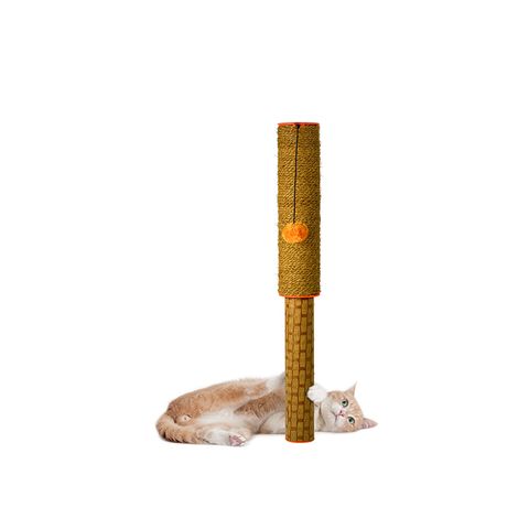 United Pets Cat Pole Adjustable