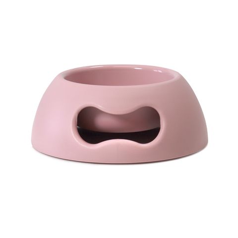 United Pets Pappy Bowl Pink Sml