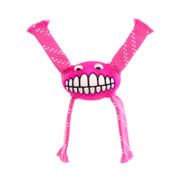 Rogz Flossy Grinz Dental Toy for Dogs