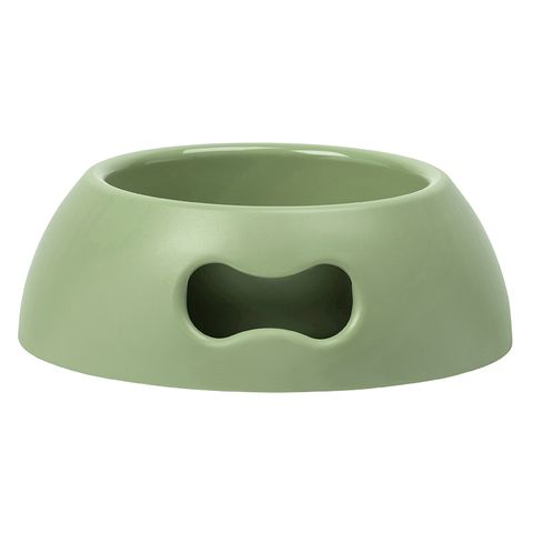 United Pets Pappy Bowl Green Med