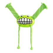 Rogz Flossy Grinz Dental Toy for Dogs