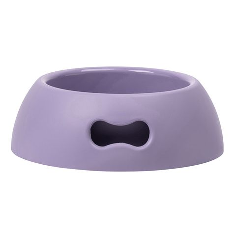 United Pets Pappy Bowl Lilac Lge