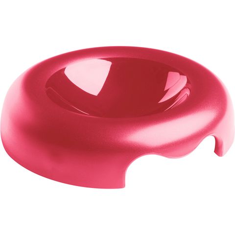 Rogz Fred Treat Ball Pink