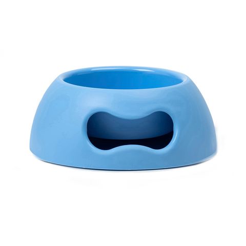 United Pets Pappy Bowl Powder Blue Sml