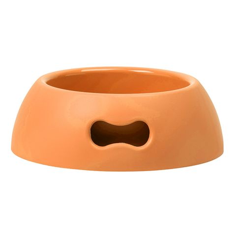 United Pets Pappy Bowl Orange Lge