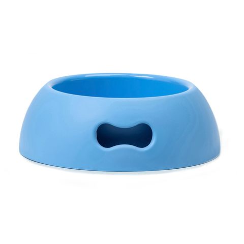 United Pets Pappy Bowl Powder Blue Lge